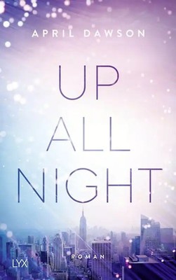 Up All Night *** WIE NEU ***