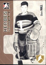 2005-06 ITG HEROES and PROSPECTS NHL HOCKEY 🥅YOU PICK FAVS🥅 #3 - #380