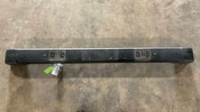 Jeep Wrangler Tj Oem Factory Steel Front Bumper 1997-2006 189628