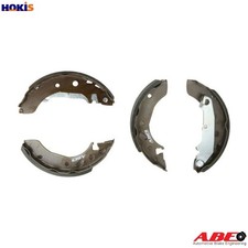 BRAKE SHOE SET C0G027ABE FOR MAZDA FORD ESCORT/CLASSIC/Turnier/VI/Rural/Mk/VII