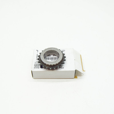 Pignon de commande pompe à huile moteur achats CITROËN C3 MK3 SX 9676067280 neuf d'origine