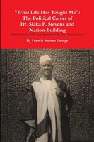Francis Stevens George | What Life Has Taught Me | Taschenbuch | Englisch (2014)