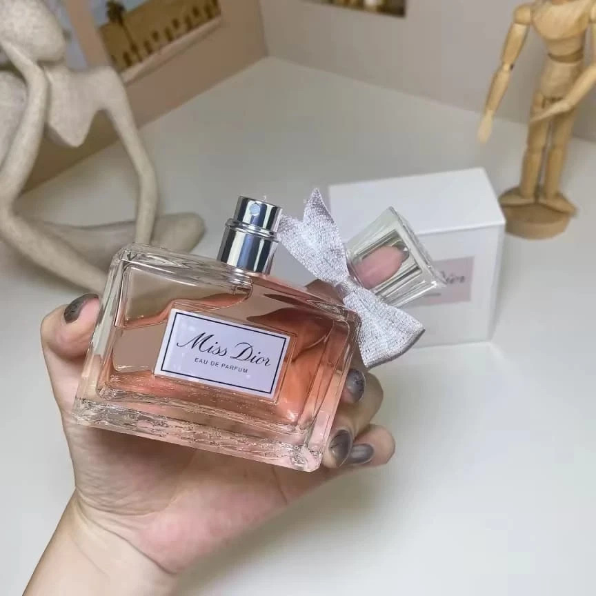 Dior Miss Dior Women's Eau De Parfum - 3.4fl.oz for sale online | eBay