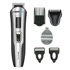 ConairMAN ALL-in-1 LITHIUM RECHARGEABLE TRIMMER