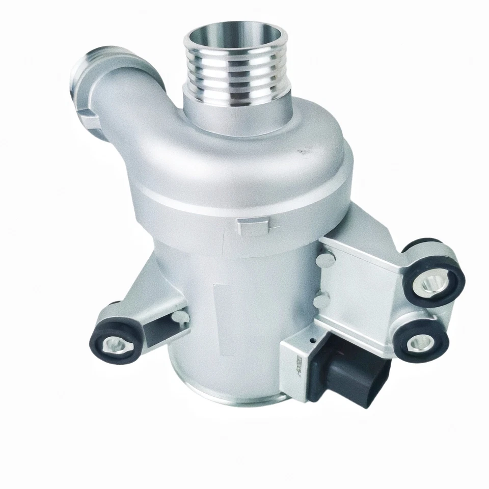 Electric Water Pump For BMW 335i 535i 640i 740i X3 X4 X5 X6 11518635090 NEW Foto 4 de 4