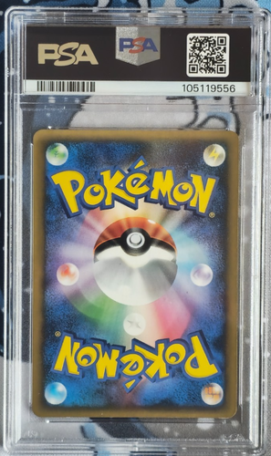Pokémon - Infernape Lv.X - 1st Edition - DP1 - PSA 9 - Space Time Creation - JP - Picture 2 of 2