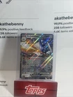 ARCHALUDON EX 130/191 SURGING SPARKS POKEMON (DOUBLE RARE, NM)