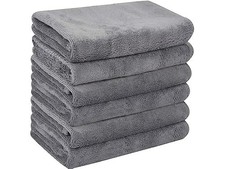 VORLAN Microfiber Facial Cloths