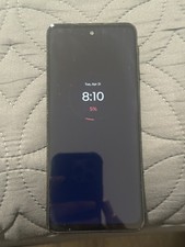 Moto G Stylus 2022 6gb/128gb, 50MP Camera, Twilight Blue