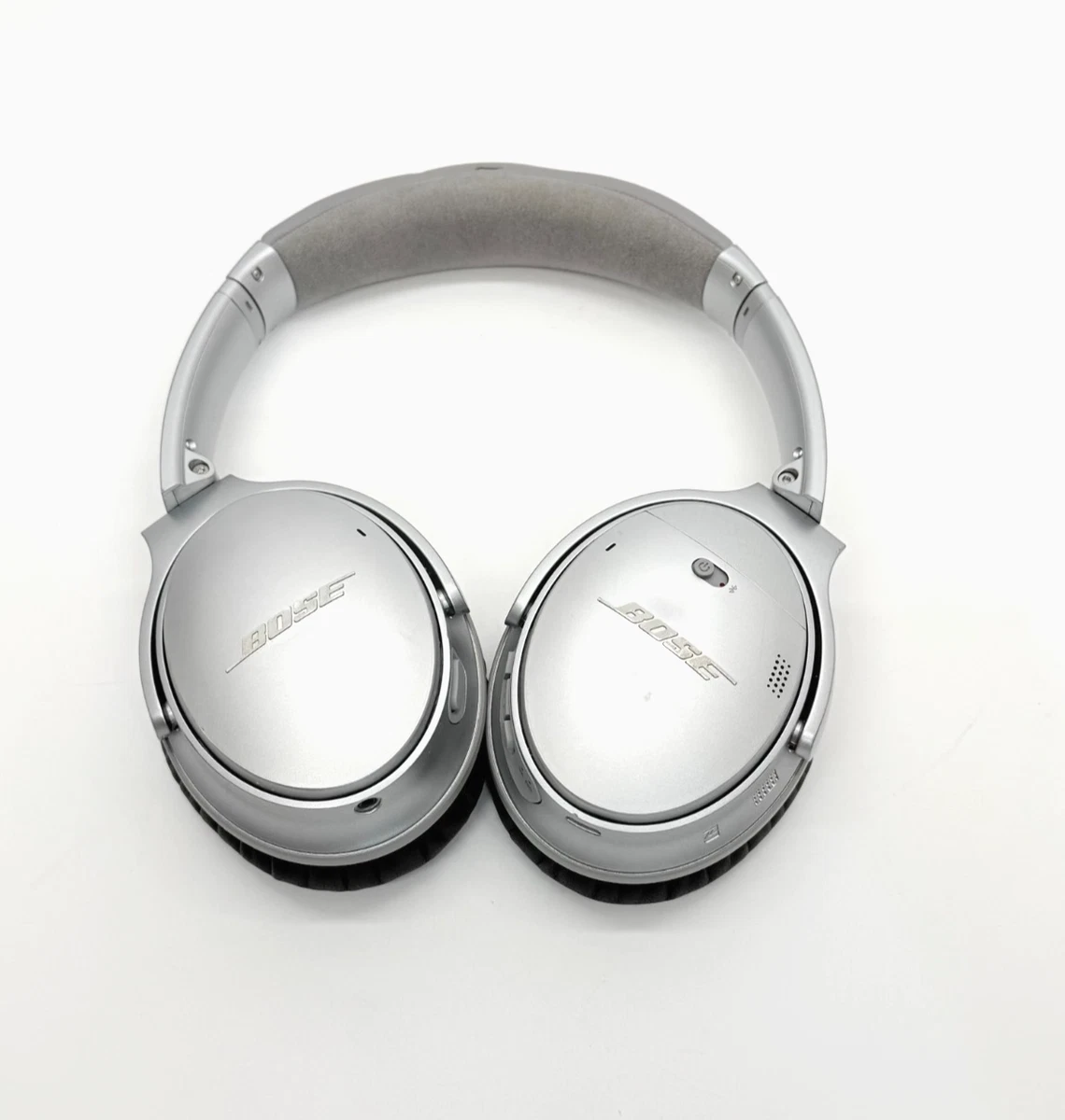 BoseQuietComfort 35 未使用品ほぼ新品 Bose QuietComfort 35 QC35 Headphones for Sale - Shop New & Used