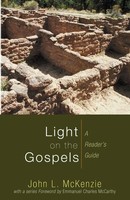 John L. Mckenzie | Light On The Gospels | Taschenbuch | Englisch (2009)