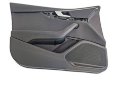 AUDI A4 B9 GENUINE N/S PASSENGER SIDE LEFT FRONT DOOR CARD PANEL 8W0867117