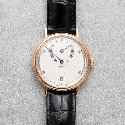 Breguet Classique Regulatuer ref. 5187