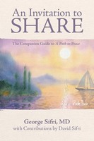 George Sifri MD | An Invitation To Share | Taschenbuch | Englisch (2016)