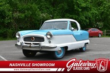 1962 Nash Metropolitan for Sale