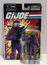 G.I. Joe FSS 2.0 Dragonsky Club Figure Subscription Service