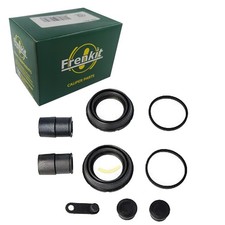 FRENKIT REPARATURSATZ BREMSSATTEL VORNE passend für FORD FOCUS GALAXY KUGA S-MAX