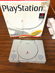 プレイステーション1 本体箱付き 25+ Original Ps1 Box for sale | Updated Oct 2026