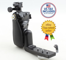   Near Mint  Mamiya Multi Angle Left Hand Grip for RB67 RZ67 M645 C330 From JAPAN