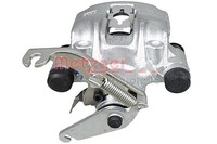Bremssattel Metzger Autoteile 6261149 FüR Iveco Daily 3 4 5 Bus 26L11 29L11