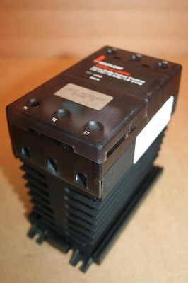 WATLOW Power Control DC2C-4024-K2S0 Used #17776