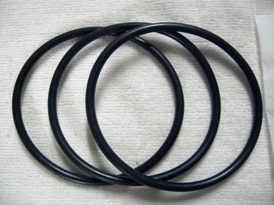 3-Omni Filter Replacement O-Ring OK25-S6-05/Buna N Material R&S 343-3/See Models