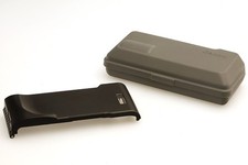 Original Canon Standard Rückwand für eine Canon T90 mit Canon Box