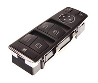Maxgear 50-0581 Schalter, Fensterheber FüR Mercedes-Benz