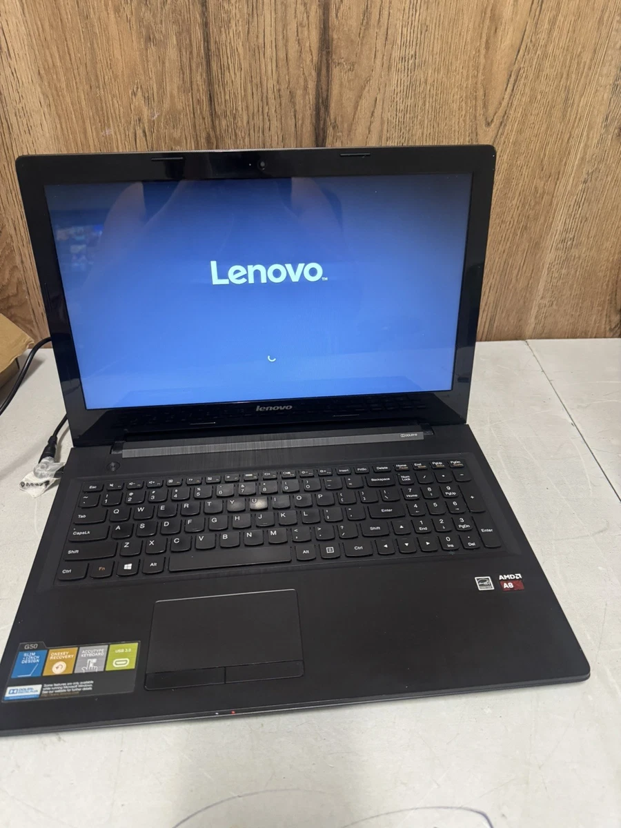 PC Lenovo G50-45 for Sale | Shop New & Used Laptops | eBay