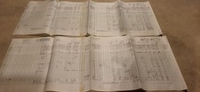 Registro de movimiento de trenes del despachador 2 CCP RR con fecha 17/02/18/87