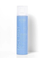 Astra Gesichtsnebel Spray Feuchtigkeitsspendend Erfrischend Gesicht 100 Ml