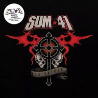 13 Voices (Deluxe Bonustrack Digisleeve-Cd) | Sum 41 | Englisch | Audio-Cd | CD