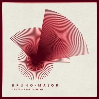 Bruno Major Let a Good Thing Die (Vinyl) 12'' Album