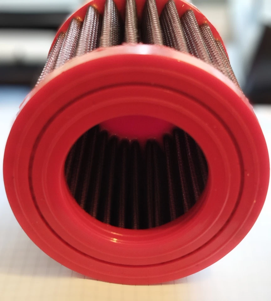 BMC Sportluftfilter FM01138 für Royal Enfield Classic 350 - Bild 3 von 4