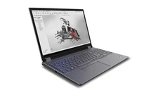 Lenovo ThinkPad P16 G2 Core i9 13th Gen i9-13980HX Quadro RTX 4000 1TB 32GB