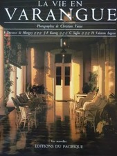 La vie en Varangue. Traditionelle Architektur von l'Mauritius, Isabelle 