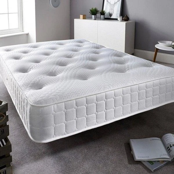 Restwell Electric Adjustable Beds Mattresses Only