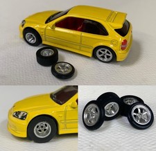 164 Weld Star Honda Drag Racing Wheels 164 Weld Star Honda Drag Racing Wheels