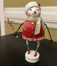 Lori Mitchell Christmas Collection Minty  16728