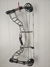Hoyt Powermax Compound Bow