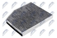 NTY Filter, Innenraumluft FCF-FR-024C für FORD