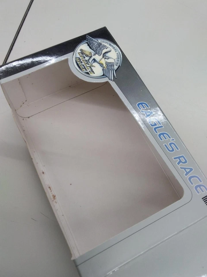 Eagle Race Ferrari 250 Gto 64N Tdf 1964 Minicar - Image 3 of 4