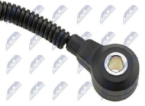 NTY Knock Sensor ESS-HY-512 For Hyundai KIA OE 39250-03000 39250-03020