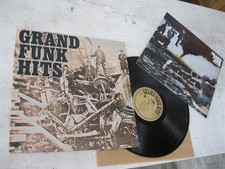 LP Grand Funk   Grand Funk Hits 1972-1976 US ...