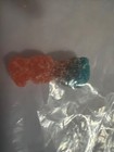 Multi Color Sour Patch Kid, Orange & Blue SUPER RARE - Factory Mistake — photo 2