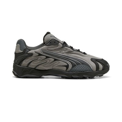 PUMA Inhale Essentials Lace Up  Mens Grey Sneakers Casual Shoes 40327502