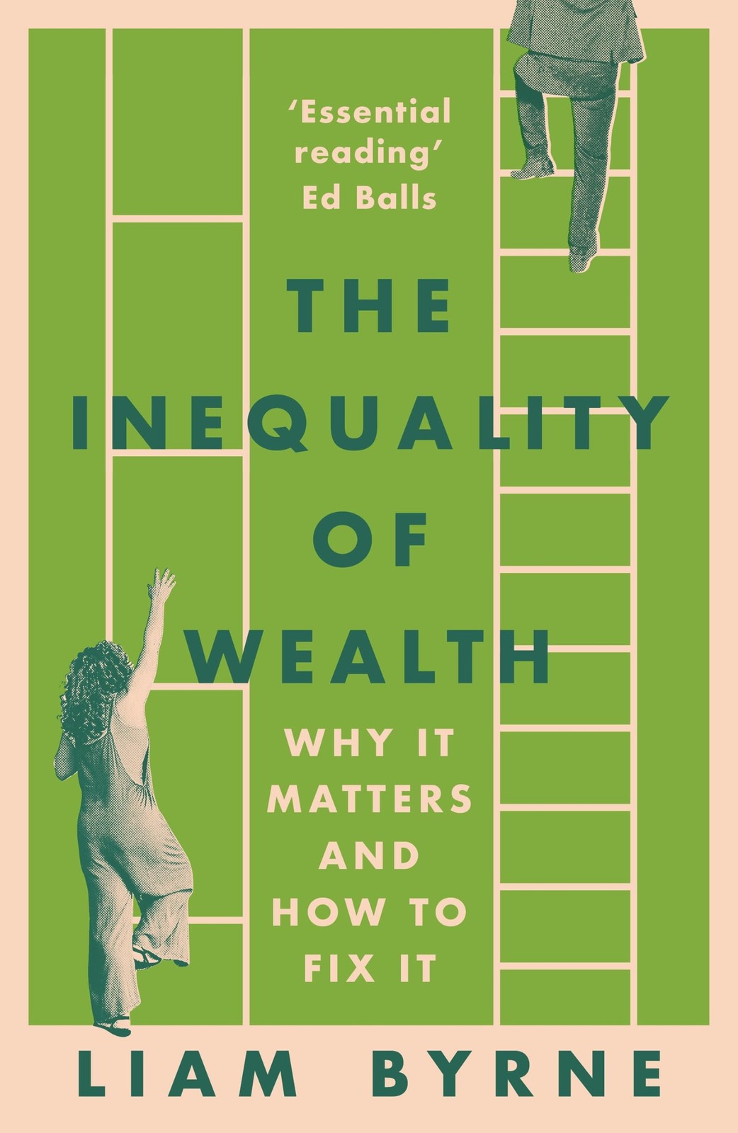The Inequality of Wealth: Why it Matters and How to Fix it By B .9781804543399