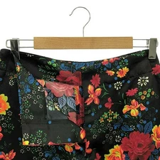 COMME des GARCONS / COMME des GARCONS | 2012AW | Shalwar Knicker Sarouel Pa 11F