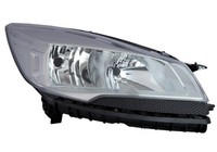 Hauptscheinwerfer VAN Wezel 1906962 H15 FüR Kuga DM2 Ford 2 Ecoboost 4X4 Tdci