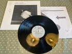 ROBERT PLANT The Principle of Moments EU LP Led Zeppelin Jimmy Page Alsdorf